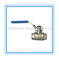 Low price gas isolation valve